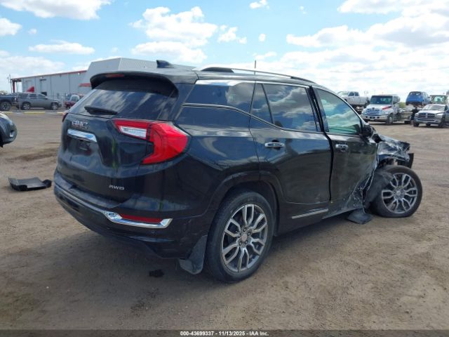 2024 GMC TERRAIN 3GKALXEG3RL210350 Photo 3