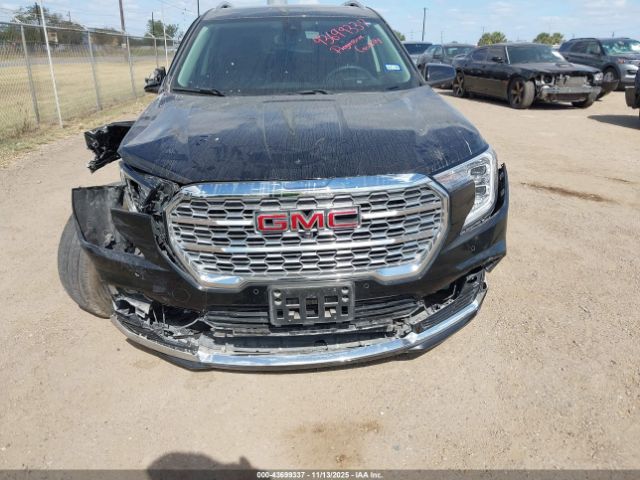 2024 GMC TERRAIN 3GKALXEG3RL210350 Photo 5