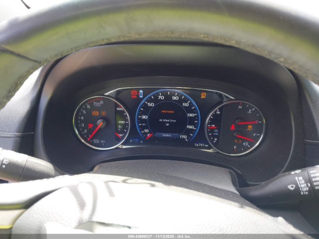 2024 GMC TERRAIN 3GKALXEG3RL210350 Photo 6