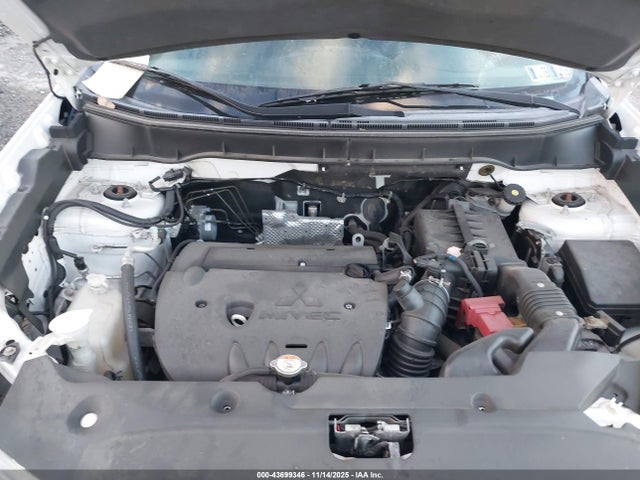 2015 MITSUBISHI OUTLANDER SPORT 4A4AP3AU3FE014465 Photo 9
