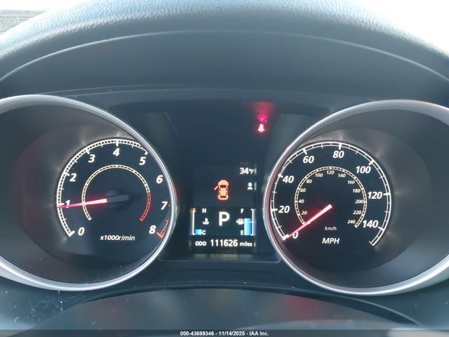 2015 MITSUBISHI OUTLANDER SPORT 4A4AP3AU3FE014465 Photo 6