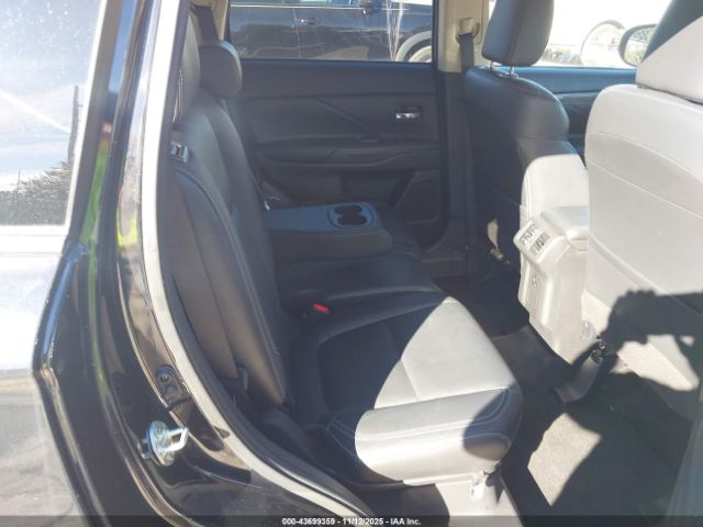 2019 MITSUBISHI OUTLANDER JA4AZ3A33KZ013080 Photo 7