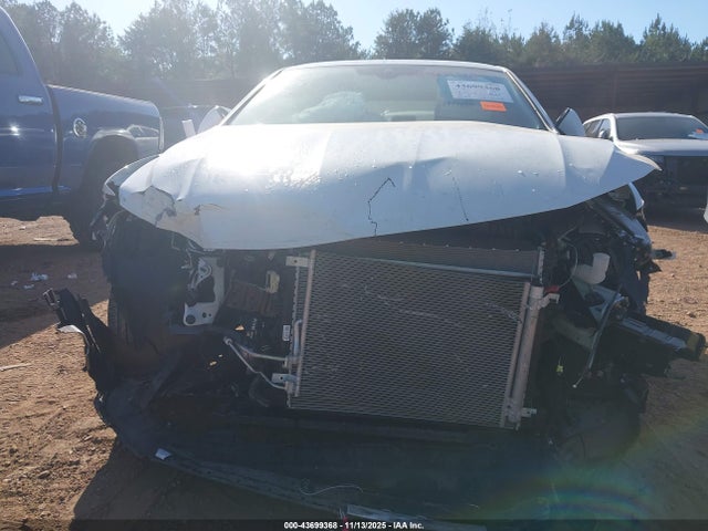 2025 Volkswagen Jetta 1.5t S მანქანა იყიდება აუქციონზე, vin: 3VW5X7BU7SM033391, აუქციონის ნომერი: 43699368