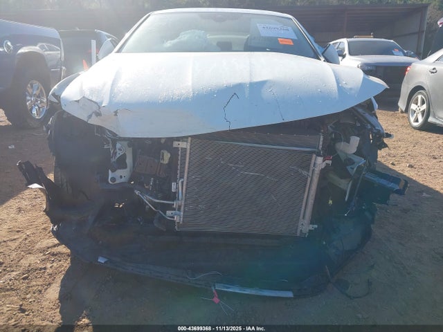 2025 Volkswagen Jetta 1.5t S მანქანა იყიდება აუქციონზე, vin: 3VW5X7BU7SM033391, აუქციონის ნომერი: 43699368