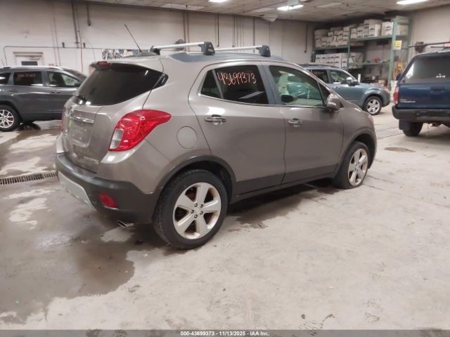 2015 BUICK ENCORE KL4CJGSB4FB184139 Photo 3