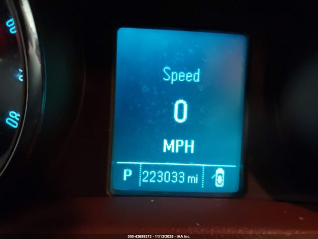 2015 BUICK ENCORE KL4CJGSB4FB184139 Photo 6