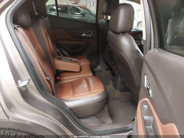 2015 BUICK ENCORE KL4CJGSB4FB184139 Photo 7
