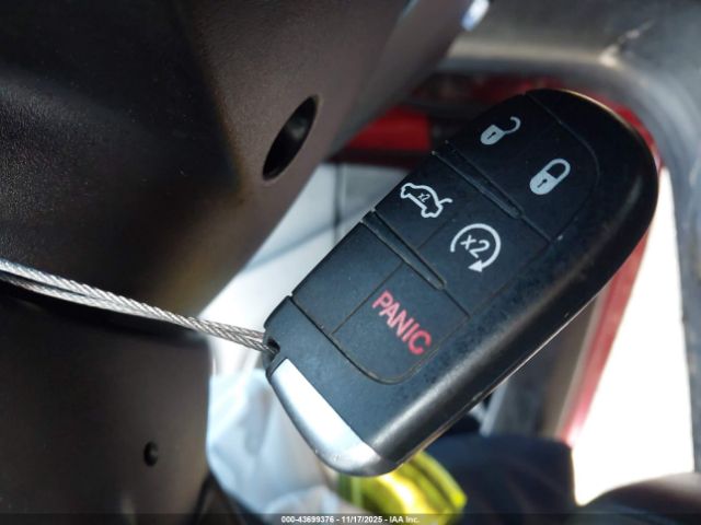 2018 JEEP COMPASS 3C4NJDDB2JT419428 Photo 10