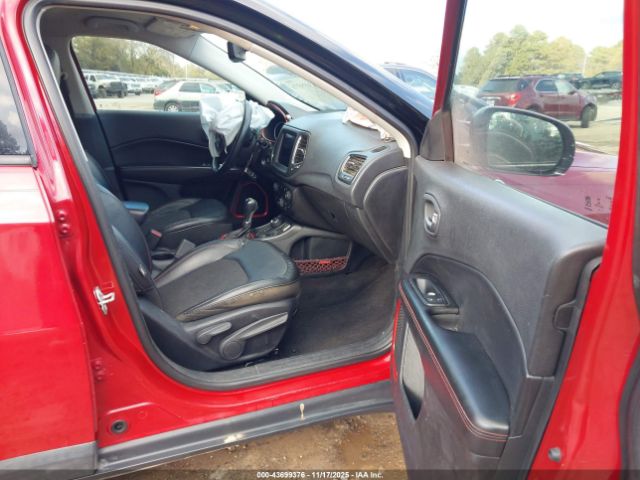 2018 JEEP COMPASS 3C4NJDDB2JT419428 Photo 4