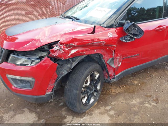 2018 JEEP COMPASS 3C4NJDDB2JT419428 Photo 5
