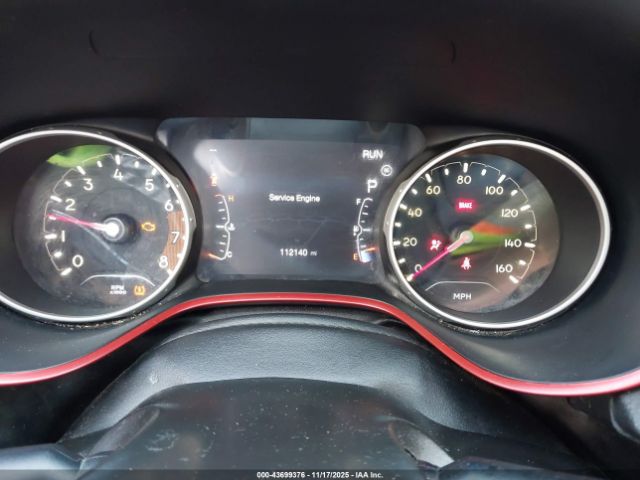 2018 JEEP COMPASS 3C4NJDDB2JT419428 Photo 6