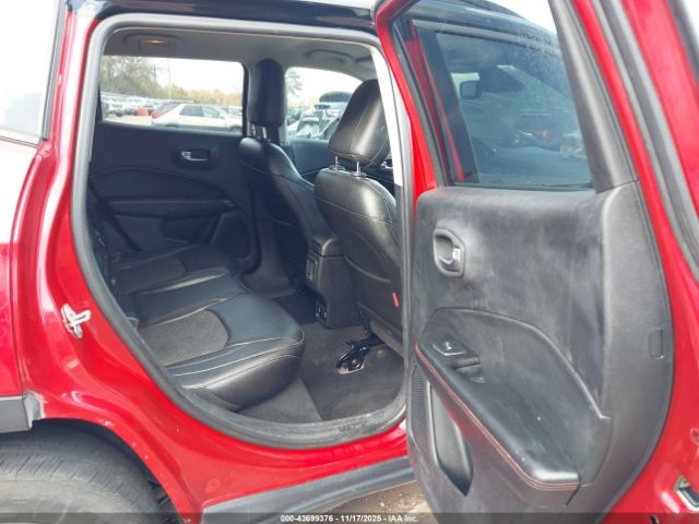 2018 JEEP COMPASS 3C4NJDDB2JT419428 Photo 7