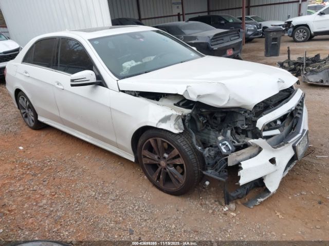 2016 MERCEDES-BENZ E 350 WDDHF5KB5GB326720