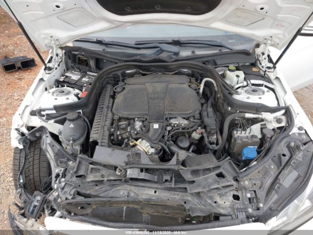2016 MERCEDES-BENZ E 350 WDDHF5KB5GB326720 Photo 9