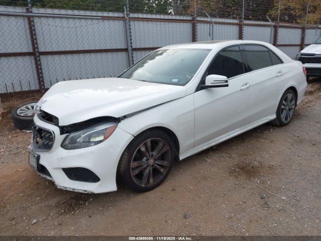 2016 MERCEDES-BENZ E 350 WDDHF5KB5GB326720 Photo 1