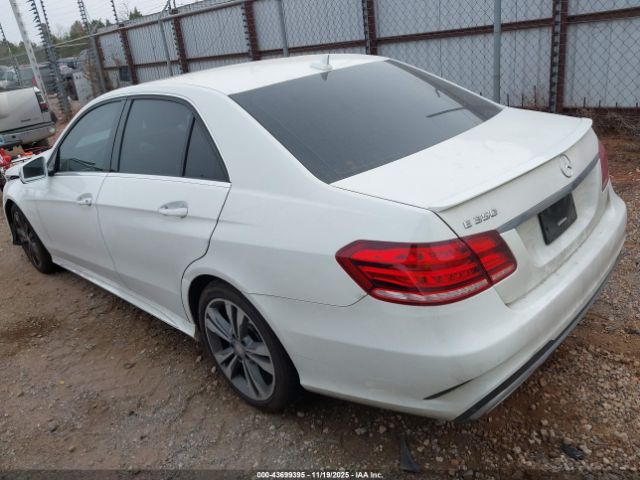 2016 MERCEDES-BENZ E 350 WDDHF5KB5GB326720 Photo 2