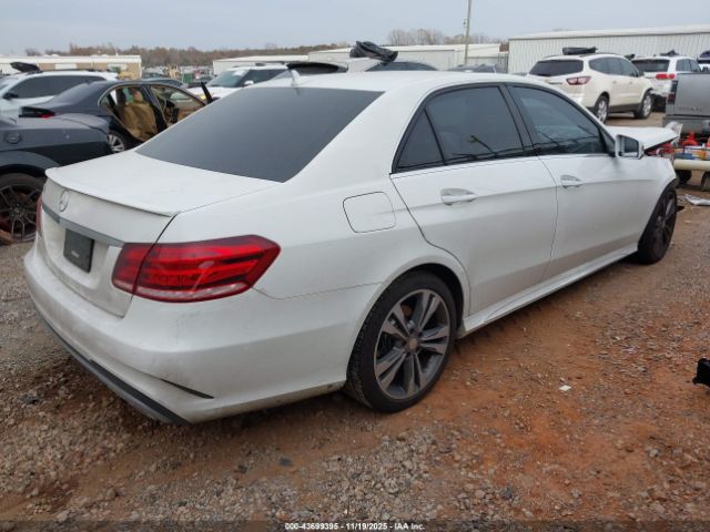 2016 MERCEDES-BENZ E 350 WDDHF5KB5GB326720 Photo 3