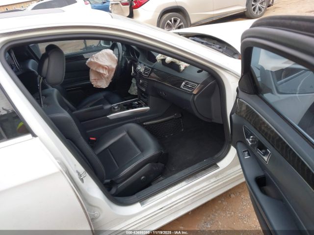 2016 MERCEDES-BENZ E 350 WDDHF5KB5GB326720 Photo 4