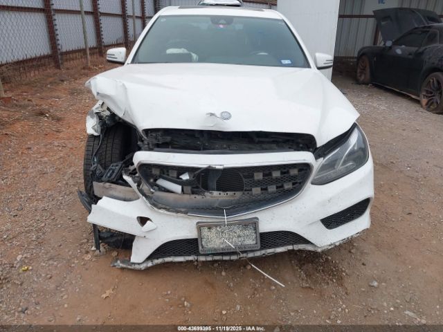2016 MERCEDES-BENZ E 350 WDDHF5KB5GB326720 Photo 5