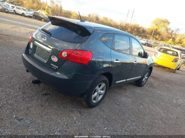 2012 NISSAN ROGUE JN8AS5MV4CW718898 Photo 3