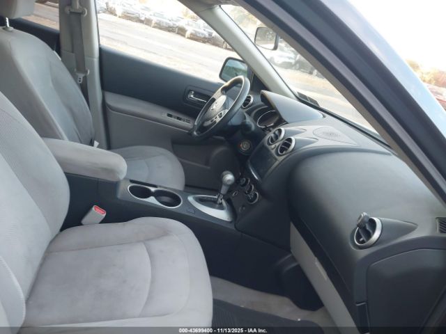 2012 NISSAN ROGUE JN8AS5MV4CW718898 Photo 4