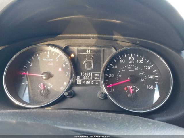 2012 NISSAN ROGUE JN8AS5MV4CW718898 Photo 6