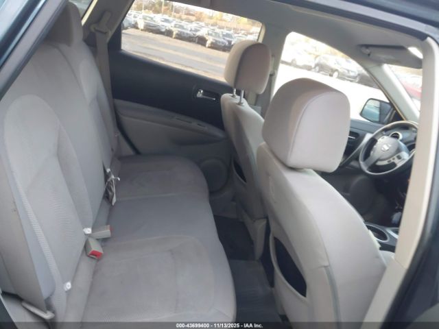2012 NISSAN ROGUE JN8AS5MV4CW718898 Photo 7