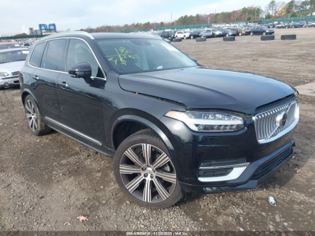 2021 VOLVO XC90 YV4A22PL6M1771439