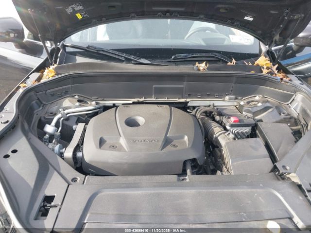 2021 VOLVO XC90 YV4A22PL6M1771439 Photo 9