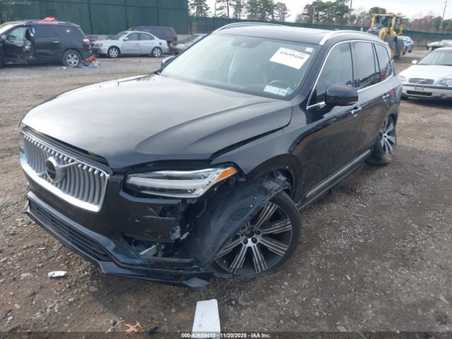 2021 VOLVO XC90 YV4A22PL6M1771439 Photo 1