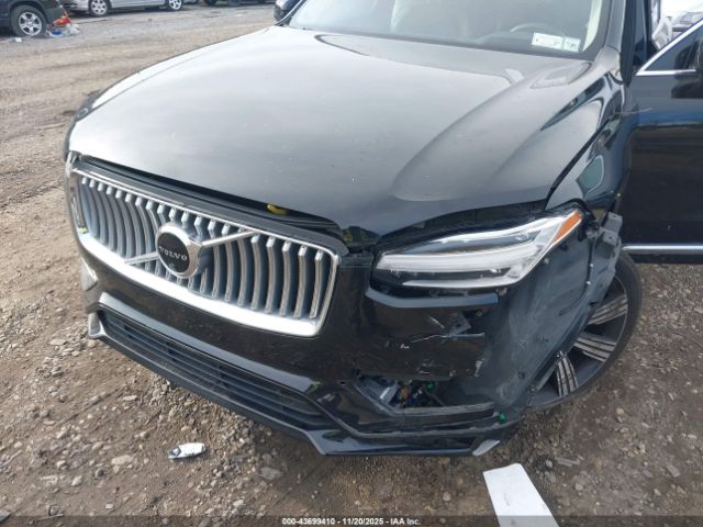 2021 VOLVO XC90 YV4A22PL6M1771439 Photo 5