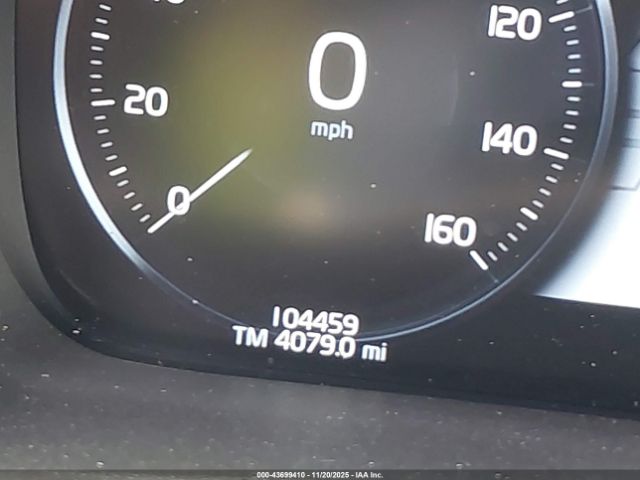 2021 VOLVO XC90 YV4A22PL6M1771439 Photo 6