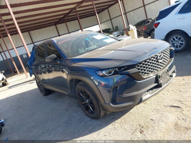 2023 MAZDA CX-50 7MMVABCMXPN137392