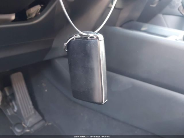 2023 MAZDA CX-50 7MMVABCMXPN137392 Photo 10