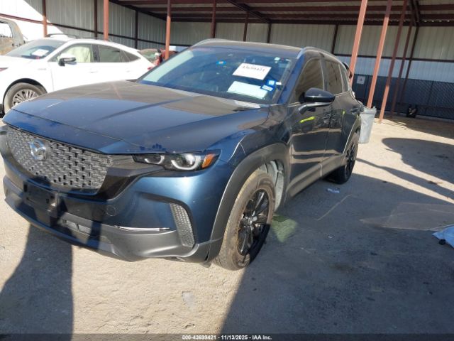 2023 MAZDA CX-50 7MMVABCMXPN137392 Photo 1