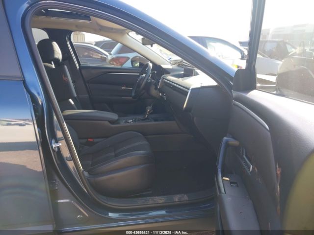 2023 MAZDA CX-50 7MMVABCMXPN137392 Photo 4