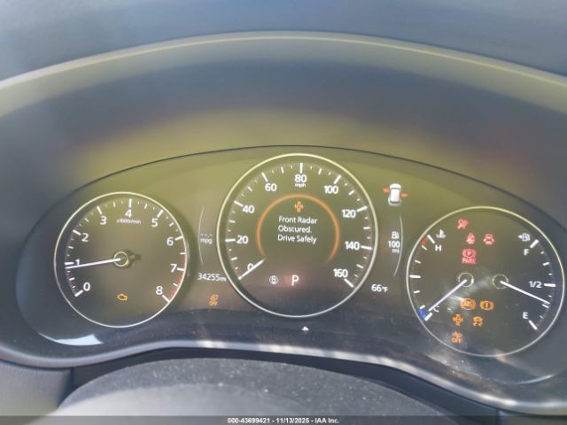 2023 MAZDA CX-50 7MMVABCMXPN137392 Photo 6