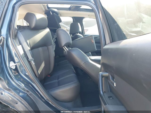 2023 MAZDA CX-50 7MMVABCMXPN137392 Photo 7