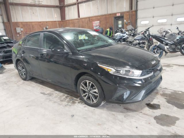 2023 KIA FORTE 3KPF24ADXPE618697