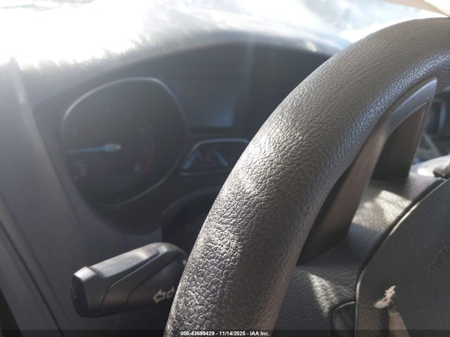 Продаж на аукціоні авто 2018 Ford Focus Se, vin: 1FADP3FE8JL307908, номер лоту: 43699429