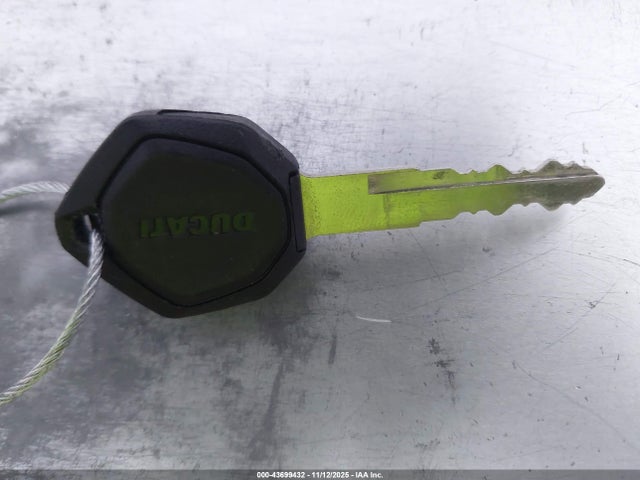 2023 DUCATI SUPERSPORT ZDMVABDSXPB004389 Photo 10