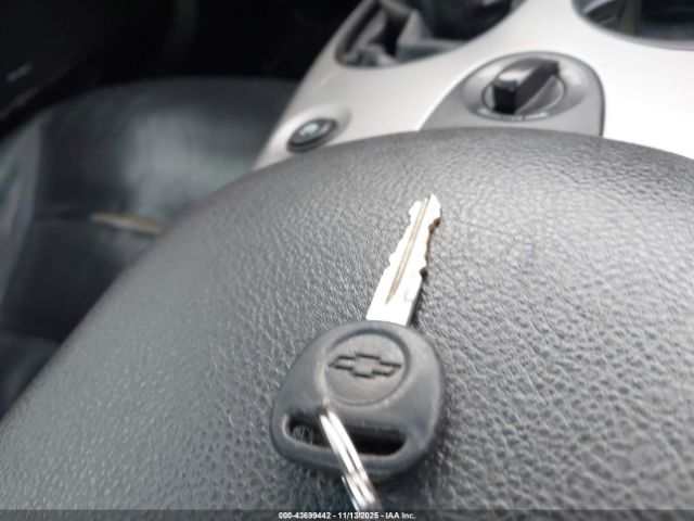 2005 CHEVROLET CORVETTE 1G1YY24U255133317 Photo 10