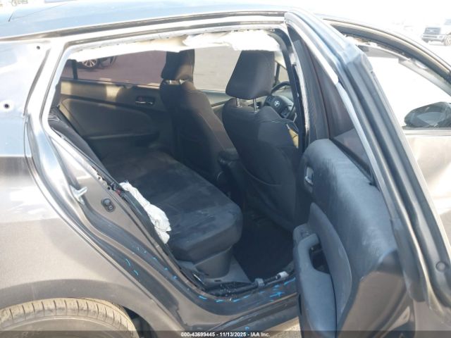 2022 TOYOTA PRIUS PRIME JTDKAMFP5N3200203 Photo 7