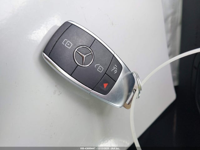 Mercedes-Benz m264 2020 W1KWF8DB7LR594966 Image 11