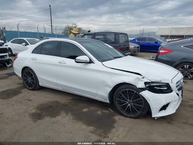 Mercedes-Benz m264 2020 W1KWF8DB7LR594966 Image 13