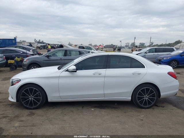 Mercedes-Benz m264 2020 W1KWF8DB7LR594966 Image 14