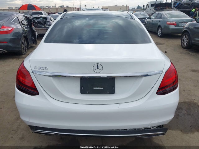 Mercedes-Benz m264 2020 W1KWF8DB7LR594966 Image 16