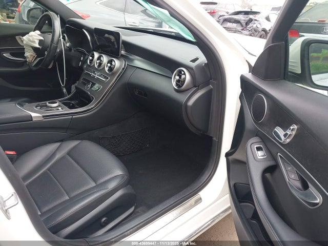 Mercedes-Benz m264 2020 W1KWF8DB7LR594966 Image 5