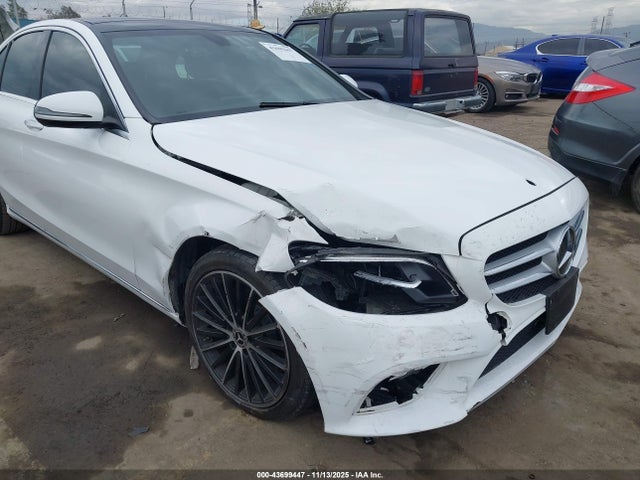 Mercedes-Benz m264 2020 W1KWF8DB7LR594966 Image 6