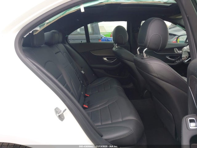 Mercedes-Benz m264 2020 W1KWF8DB7LR594966 Image 8